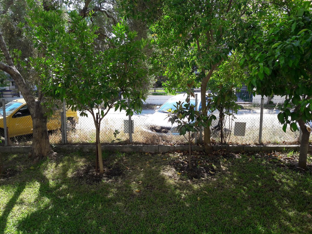 Alexandra Apartments Skala Fourkas Exterior photo