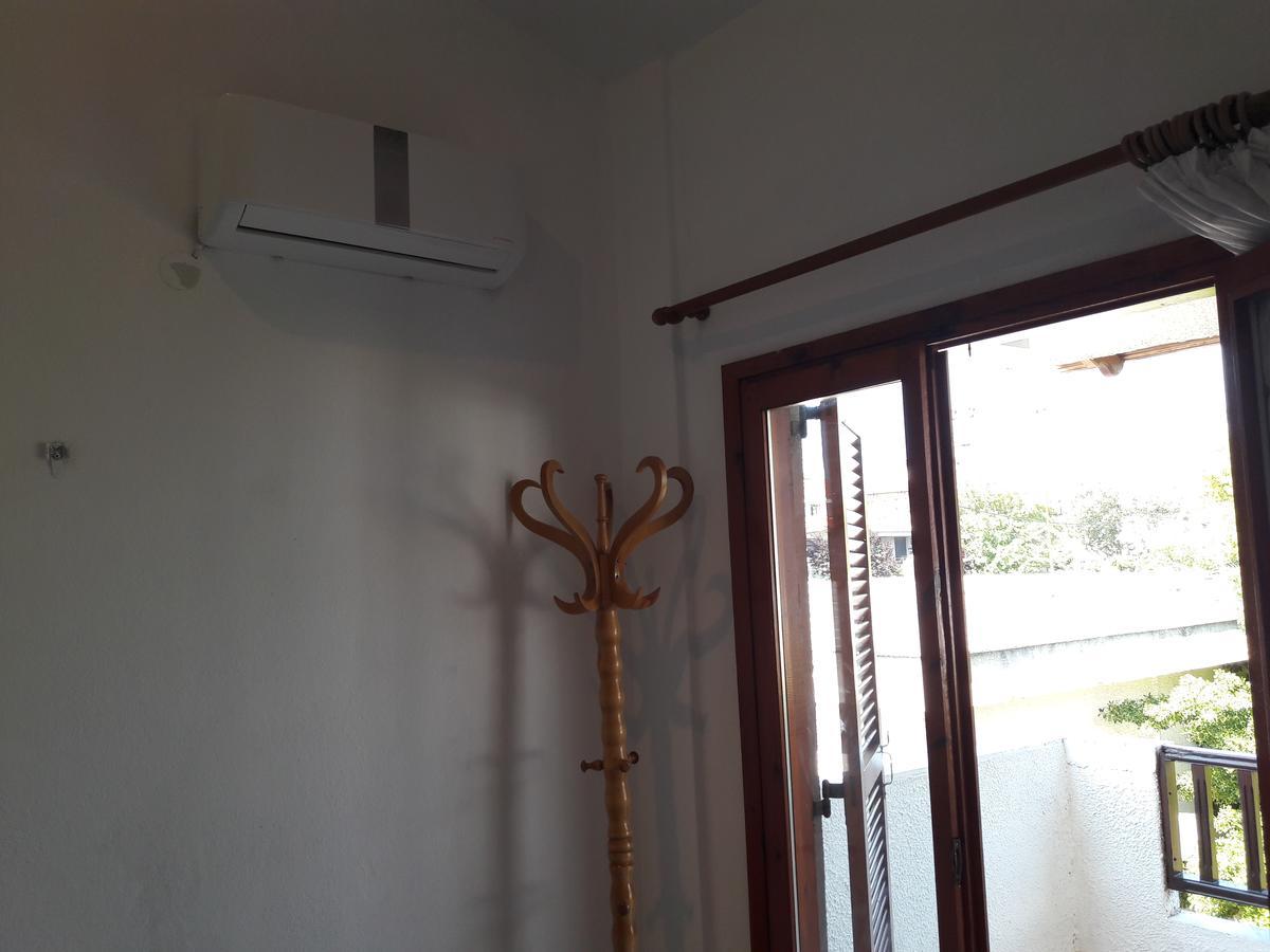 Alexandra Apartments Skala Fourkas Exterior photo
